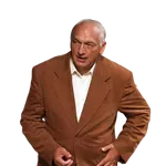Валентин Шестопалов