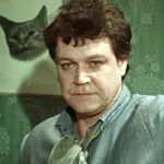 Всеволод Ларионов