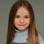 Полина Айнутдинова