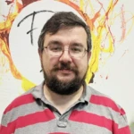 Александр Тыкун
