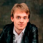 Дмитрий Усов