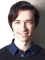 Лиам Эйкен