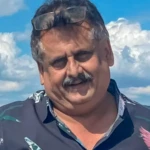 Правеш Сахни