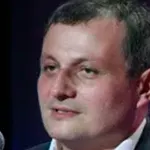Андрей Бондаренко
