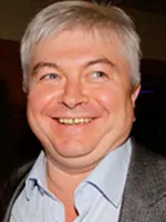 Олег Погодин