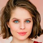 Ангелина Пахомова