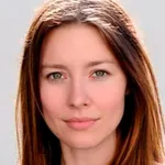 Джессика Блэкмор