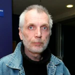 Павел Пархоменко