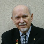 Владлен Чистяков