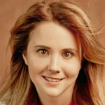 Ирина Мохова
