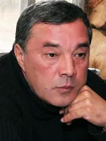 Мурад Алиев