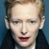 Тильда Суинтон