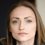 Марина Лялина