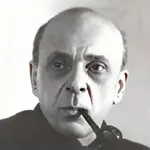 Александр Антокольский