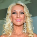 Валерия Кудрявцева