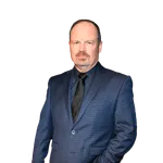 Тодд Робинсон
