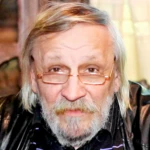 Михаил Мокиенко