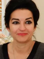 Елена Терешкова