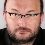 Александр Назаров