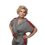 Мария Цветкова-Овсянникова