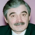 Александр Панкратов-Чёрный