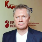 Олег Капанец