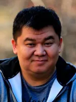 Аскар Бисембин